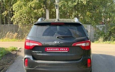 KIA Sorento II рестайлинг, 2015 год, 2 000 000 рублей, 2 фотография