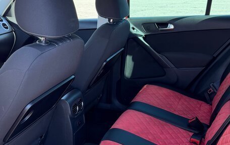 Volkswagen Tiguan I, 2015 год, 1 350 000 рублей, 11 фотография