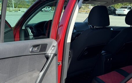 Volkswagen Tiguan I, 2015 год, 1 350 000 рублей, 13 фотография