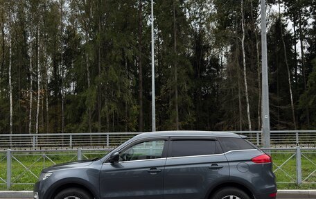 Geely Atlas I, 2019 год, 1 750 000 рублей, 3 фотография