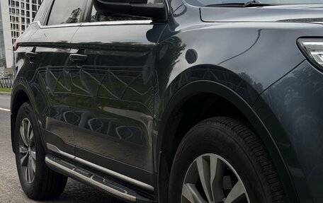 Geely Atlas I, 2019 год, 1 750 000 рублей, 7 фотография