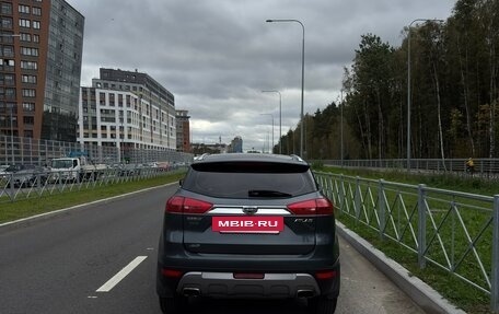 Geely Atlas I, 2019 год, 1 750 000 рублей, 6 фотография