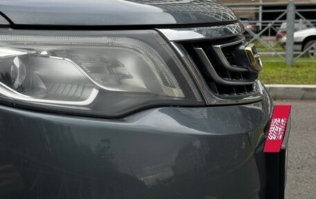 Geely Atlas I, 2019 год, 1 750 000 рублей, 8 фотография