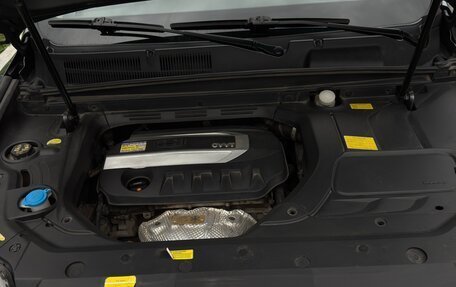 Geely Atlas I, 2019 год, 1 750 000 рублей, 13 фотография
