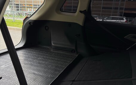 Geely Atlas I, 2019 год, 1 750 000 рублей, 18 фотография
