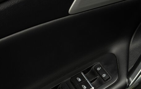 Geely Atlas I, 2019 год, 1 750 000 рублей, 22 фотография