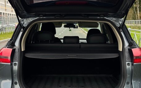 Geely Atlas I, 2019 год, 1 750 000 рублей, 16 фотография