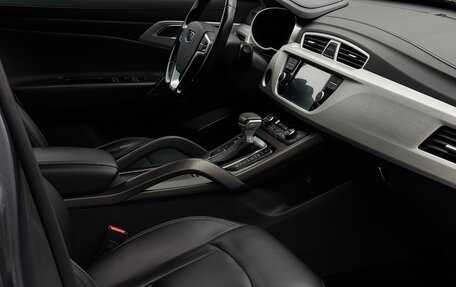 Geely Atlas I, 2019 год, 1 750 000 рублей, 25 фотография