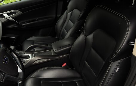 Geely Atlas I, 2019 год, 1 750 000 рублей, 21 фотография