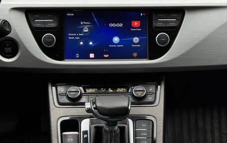 Geely Atlas I, 2019 год, 1 750 000 рублей, 26 фотография