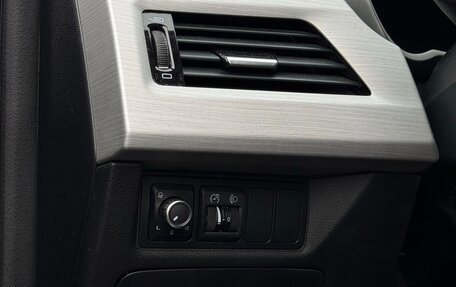 Geely Atlas I, 2019 год, 1 750 000 рублей, 36 фотография