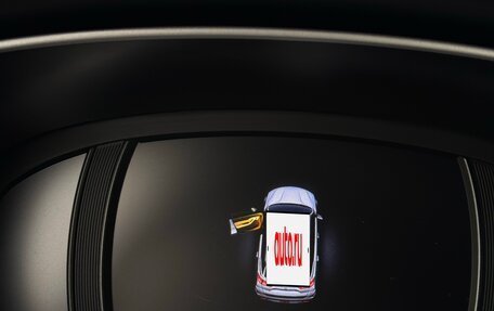 Geely Atlas I, 2019 год, 1 750 000 рублей, 28 фотография