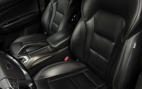 Geely Atlas I, 2019 год, 1 750 000 рублей, 35 фотография