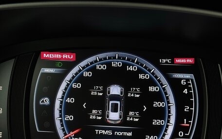 Geely Atlas I, 2019 год, 1 750 000 рублей, 29 фотография
