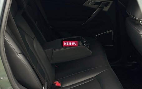 Geely Atlas I, 2019 год, 1 750 000 рублей, 33 фотография