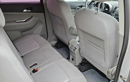 Chevrolet Orlando I, 2012 год, 975 000 рублей, 14 фотография