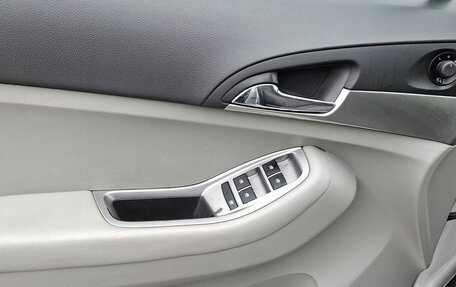 Chevrolet Orlando I, 2012 год, 975 000 рублей, 13 фотография
