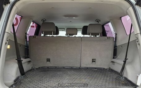 Chevrolet Orlando I, 2012 год, 975 000 рублей, 15 фотография