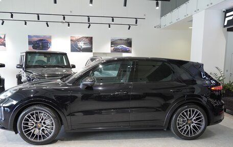 Porsche Cayenne III, 2019 год, 7 990 000 рублей, 4 фотография