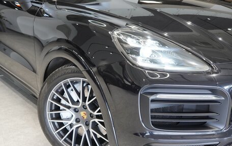 Porsche Cayenne III, 2019 год, 7 990 000 рублей, 2 фотография