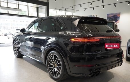 Porsche Cayenne III, 2019 год, 7 990 000 рублей, 7 фотография