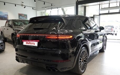 Porsche Cayenne III, 2019 год, 7 990 000 рублей, 9 фотография