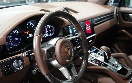 Porsche Cayenne III, 2019 год, 7 990 000 рублей, 10 фотография