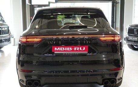 Porsche Cayenne III, 2019 год, 7 990 000 рублей, 8 фотография