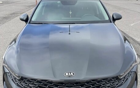 KIA K5, 2020 год, 2 700 000 рублей, 1 фотография