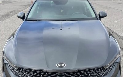 KIA K5, 2020 год, 2 700 000 рублей, 1 фотография