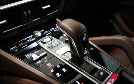 Porsche Cayenne III, 2019 год, 7 990 000 рублей, 13 фотография