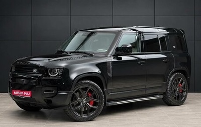 Land Rover Defender II, 2021 год, 7 600 000 рублей, 1 фотография