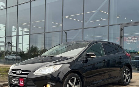 Ford Focus III, 2012 год, 700 000 рублей, 1 фотография
