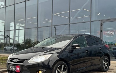 Ford Focus III, 2012 год, 700 000 рублей, 1 фотография