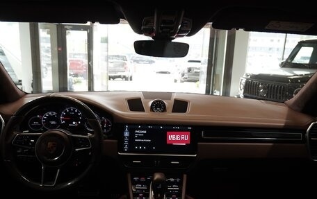 Porsche Cayenne III, 2019 год, 7 990 000 рублей, 18 фотография