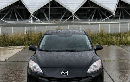 Mazda 3, 2012 год, 620 000 рублей, 1 фотография