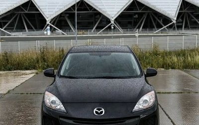Mazda 3, 2012 год, 620 000 рублей, 1 фотография