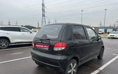 Daewoo Matiz I, 2014 год, 90 000 рублей, 1 фотография