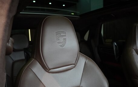 Porsche Cayenne III, 2019 год, 7 990 000 рублей, 23 фотография