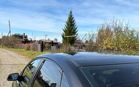 Ford Focus II рестайлинг, 2006 год, 365 000 рублей, 14 фотография