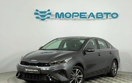 KIA Cerato IV, 2021 год, 2 450 000 рублей, 1 фотография