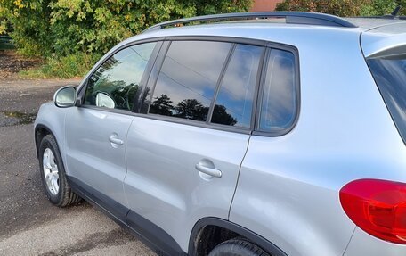 Volkswagen Tiguan I, 2012 год, 1 400 000 рублей, 6 фотография