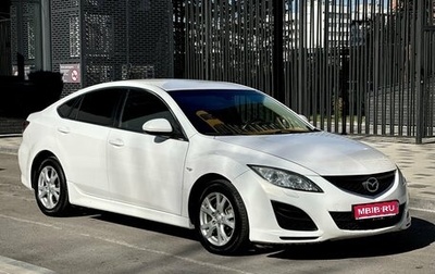 Mazda 6, 2010 год, 750 000 рублей, 1 фотография