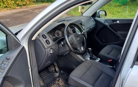 Volkswagen Tiguan I, 2012 год, 1 400 000 рублей, 7 фотография