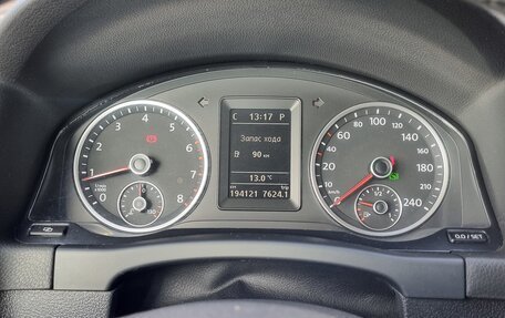 Volkswagen Tiguan I, 2012 год, 1 400 000 рублей, 8 фотография