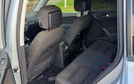Volkswagen Tiguan I, 2012 год, 1 400 000 рублей, 9 фотография