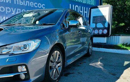 Subaru Levorg I, 2015 год, 1 600 000 рублей, 3 фотография
