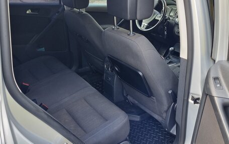 Volkswagen Tiguan I, 2012 год, 1 400 000 рублей, 11 фотография