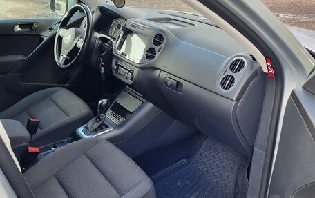 Volkswagen Tiguan I, 2012 год, 1 400 000 рублей, 10 фотография