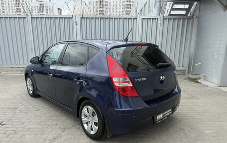 Hyundai i30 I, 2010 год, 695 000 рублей, 3 фотография